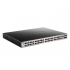 D-Link DGS-3130-54PS, Power over Ethernet D-Link DGS-3130-54PS, Power over Ethernet