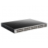 D-Link DGS-3130-54S, Коммутаторы