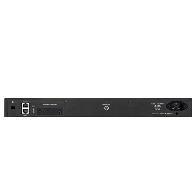 D-Link DGS-3130-54TS/A1