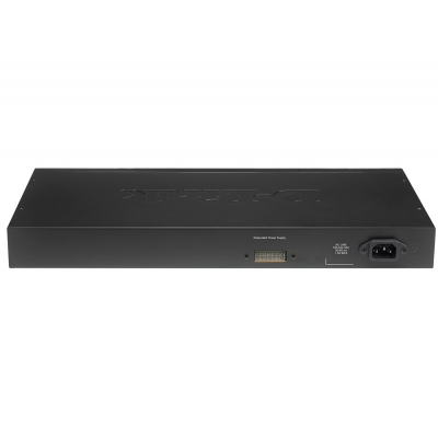 D-Link DGS-3200-24