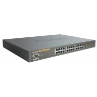 D-Link DGS-3224TGR