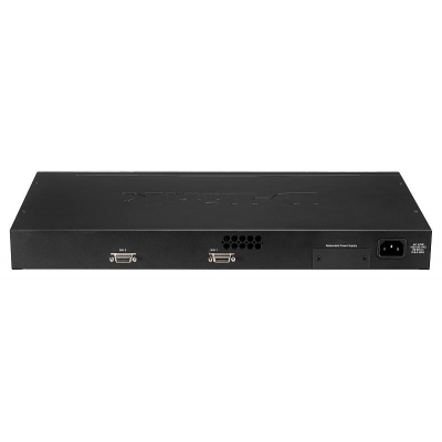 D-Link DGS-3324SR D-Link DGS-3324SR