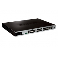 D-Link DGS-3420-26SC