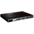D-Link DGS-3420-28TC, Коммутаторы