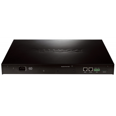 D-Link DGS-3420-52P, Power over Ethernet