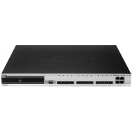 D-Link DGS-3612G