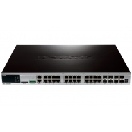 D-Link DGS-3620-28PC