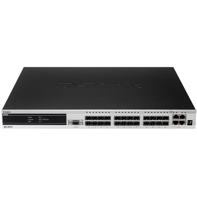 D-Link DGS-3627G D-Link DGS-3627G
