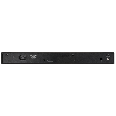 D-Link DGS-3630-28PC, Power over Ethernet