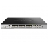 D-Link DGS-3630-28SC, Коммутаторы