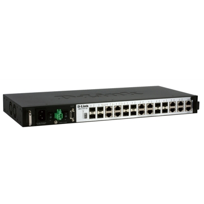 D-Link DGS-3710-12C