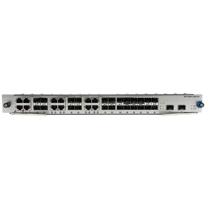 D-Link DGS-6600-24SC2XS, Коммутаторы