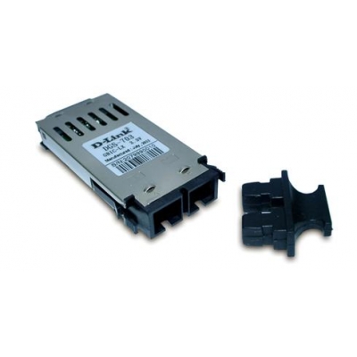 D-Link DGS-703, Трансиверы
