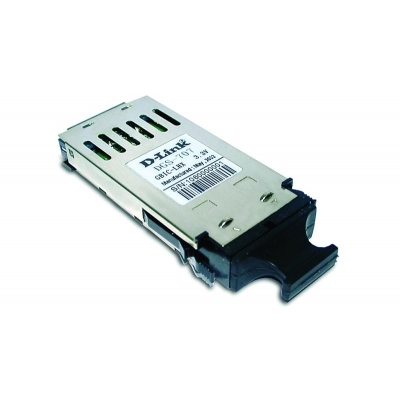 D-Link DGS-707, Трансиверы