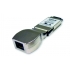 D-Link DGS-711, Трансиверы