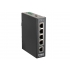 D-Link DIS-100E-5W, Коммутаторы