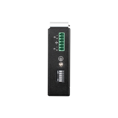 D-Link DIS-100G-5SW, Коммутаторы