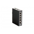 D-Link DIS-100G-5W, Коммутаторы