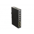 D-Link DIS-100G-6S, Коммутаторы