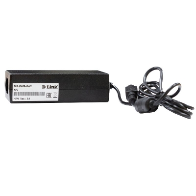 D-Link DIS-PWR40AC, Коммутаторы D-Link DIS-PWR40AC, Коммутаторы