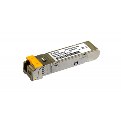 D-Link DIS-S330T, Трансиверы
