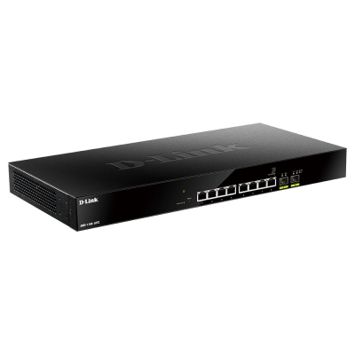D-Link DMS-1100-10TS, Коммутаторы D-Link DMS-1100-10TS, Коммутаторы