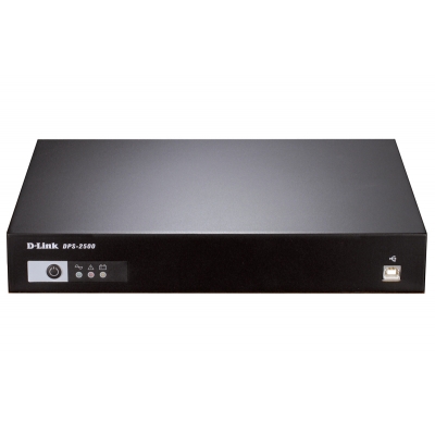 D-Link DPS-2500 D-Link DPS-2500
