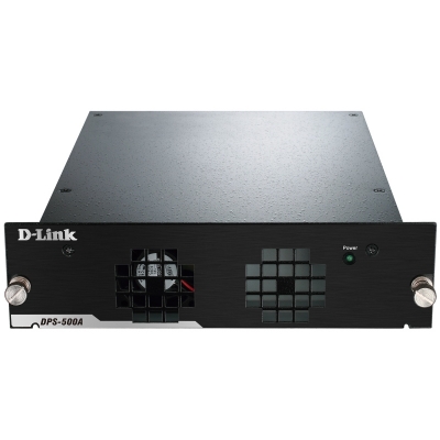 D-Link DPS-500A D-Link DPS-500A