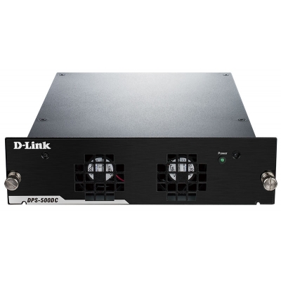 D-Link DPS-500DC/B D-Link DPS-500DC/B