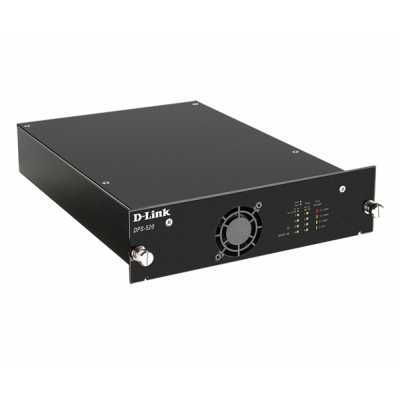D-Link DPS-520 D-Link DPS-520
