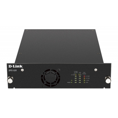 D-Link DPS-520 D-Link DPS-520