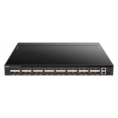 D-Link DQS-5000-32Q28, Коммутаторы D-Link DQS-5000-32Q28, Коммутаторы