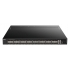D-Link DQS-5000-32S, Коммутаторы