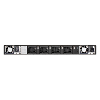 D-Link DQS-5000-54SQ28, Коммутаторы