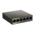 D-Link DSS-100E-6P, Power over Ethernet