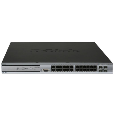 D-Link DWS-3026, Оборудование Wi-Fi