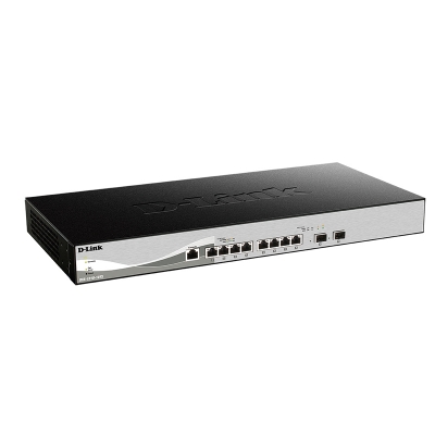D-Link DXS-1210-10TS, Коммутаторы D-Link DXS-1210-10TS, Коммутаторы