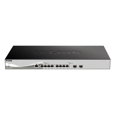 D-Link DXS-1210-10TS, Коммутаторы D-Link DXS-1210-10TS, Коммутаторы