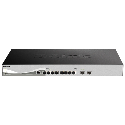 D-Link DXS-1210-10TS, Коммутаторы D-Link DXS-1210-10TS, Коммутаторы