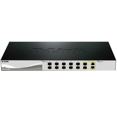 D-Link DXS-1210-12SC/A1