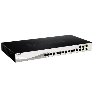 D-Link DXS-1210-16TC/A1 D-Link DXS-1210-16TC/A1