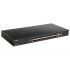 D-Link DXS-1210-28S, Коммутаторы D-Link DXS-1210-28S, Коммутаторы