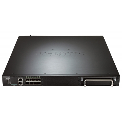 D-Link DXS-3600-16S, Коммутаторы