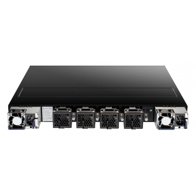D-Link DXS-5000-54S, Коммутаторы D-Link DXS-5000-54S, Коммутаторы