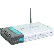 D-Link DI-624+