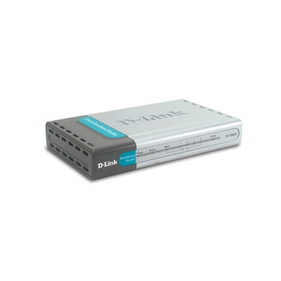 D-Link DI-704UP D-Link DI-704UP