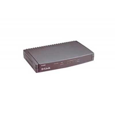 D-Link DI-804 D-Link DI-804