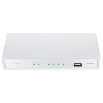 D-Link DIR-140L D-Link DIR-140L