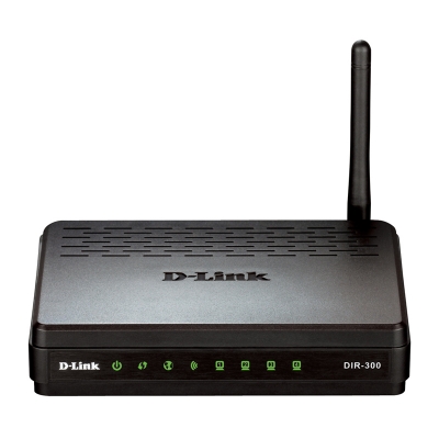 D-Link DIR-300/A/C D-Link DIR-300/A/C