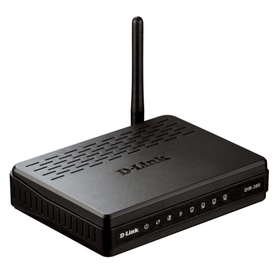 D-Link DIR-300/A/C D-Link DIR-300/A/C